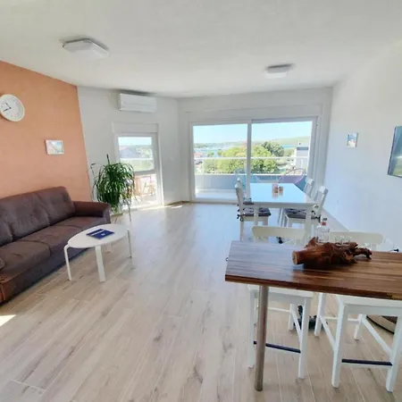 Medulina Ocean View
