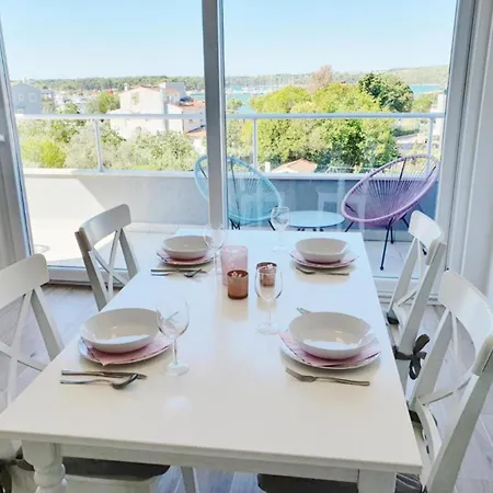 Apartmán Medulina Ocean View