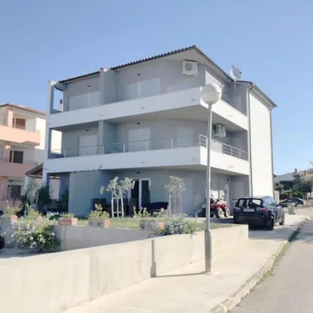 Medulina Ocean View Apartment *