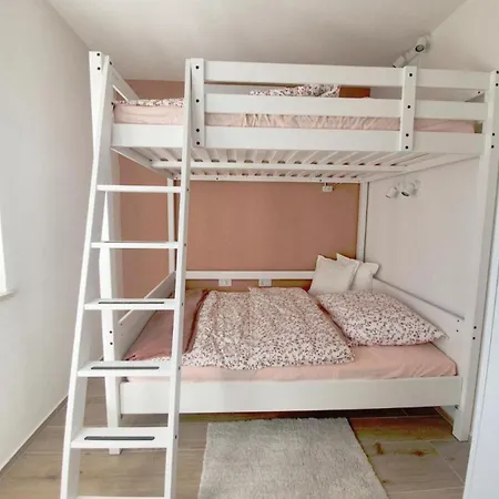 Apartmán Medulina Ocean View *