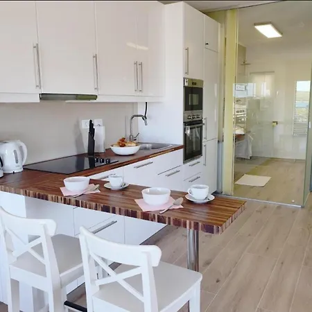 Apartmán Medulina Ocean View